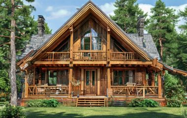 Особенности обустройства верхней и нижней обвязки каркасного дома