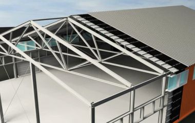 Специфика монтажа модульных конструкций