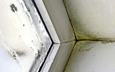 Как избежать промерзания углов и других слабых мест в каркасном доме