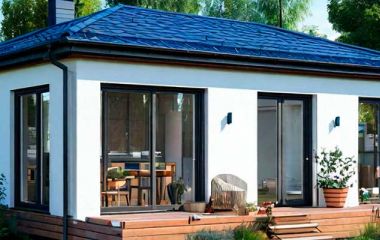 Как правильно рассчитать площадь модульного дома в зависимости от числа жильцов