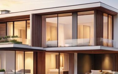 Вентиляция и кондиционирование в каркасном доме