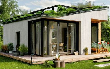 Как правильно подготовить модульный дом к длительному отсутствию хозяев